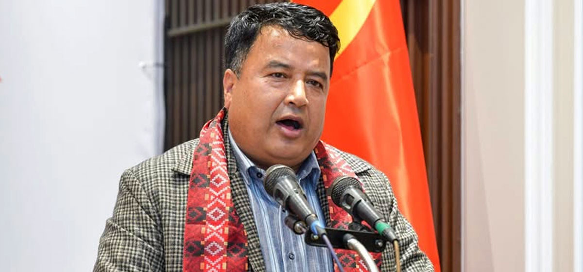 <span class='c1'>कम्यूनिष्ट पार्टी स्थापना सम्झना मात्र होइन, चुनौतीसँग</span> <span class='c2'>जुध्ने प्रतिबद्धता पनि हो : महेश बस्नेत</span>