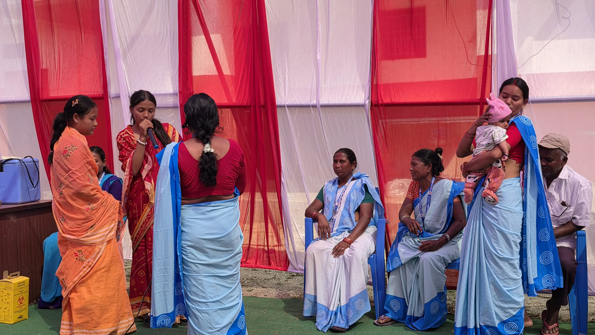 <span class='c1'>मोरङको कटहरी ७ पूर्ण खोप सुनिश्चित वडा घोषणा,</span> <span class='c2'>पालिकालाई पनि  केहीदिनमा  घोषणा गर्ने तयारी</span>