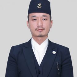 <span class='c1'>शेयर विवादबारे गृहमन्त्री सुधन गुरुङको स्पष्टीकरणः</span> <span class='c2'>‘हल्ला होइन, प्रमाणका आधारमा निर्णय हुनुपर्छ’</span>