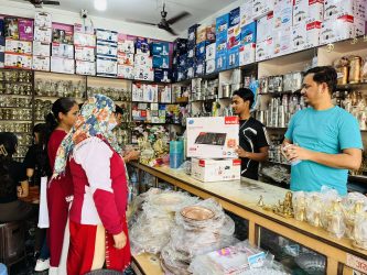 <span class='c1'>विराटनगरमा इन्डक्सन चुल्होको</span> <span class='c2'>माग ह्वात्तै बढ्यो</span>