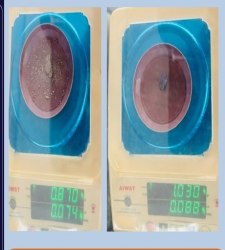 <span class='c1'>मोरङबाट लागूऔषध ब्राउन सुगर र</span> <span class='c2'>चरेससहित १ जना पक्राउ</span>