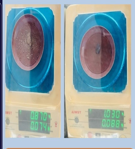 <span class='c1'>मोरङबाट लागूऔषध ब्राउन सुगर र</span> <span class='c2'>चरेससहित १ जना पक्राउ</span>