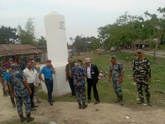 <span class='c1'>मोरङमा सीमा कडाई भएपछि</span> <span class='c2'>छोटी भन्सारको माग</span>