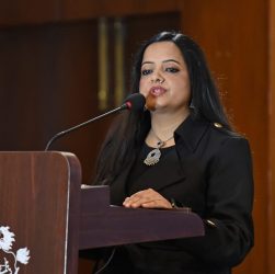 <span class='c1'>प्रधानमन्त्री शाहको प्रेस तथा अनुसन्धान</span> <span class='c2'>विज्ञमा दिपा दाहाल नियुक्त</span>