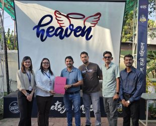 <span class='c1'>विराटनगरको ह्यापी आवर रेस्टुरेन्ट</span> <span class='c2'>र माछापुच्छ्रे बैंकबीच सहकार्य</span>