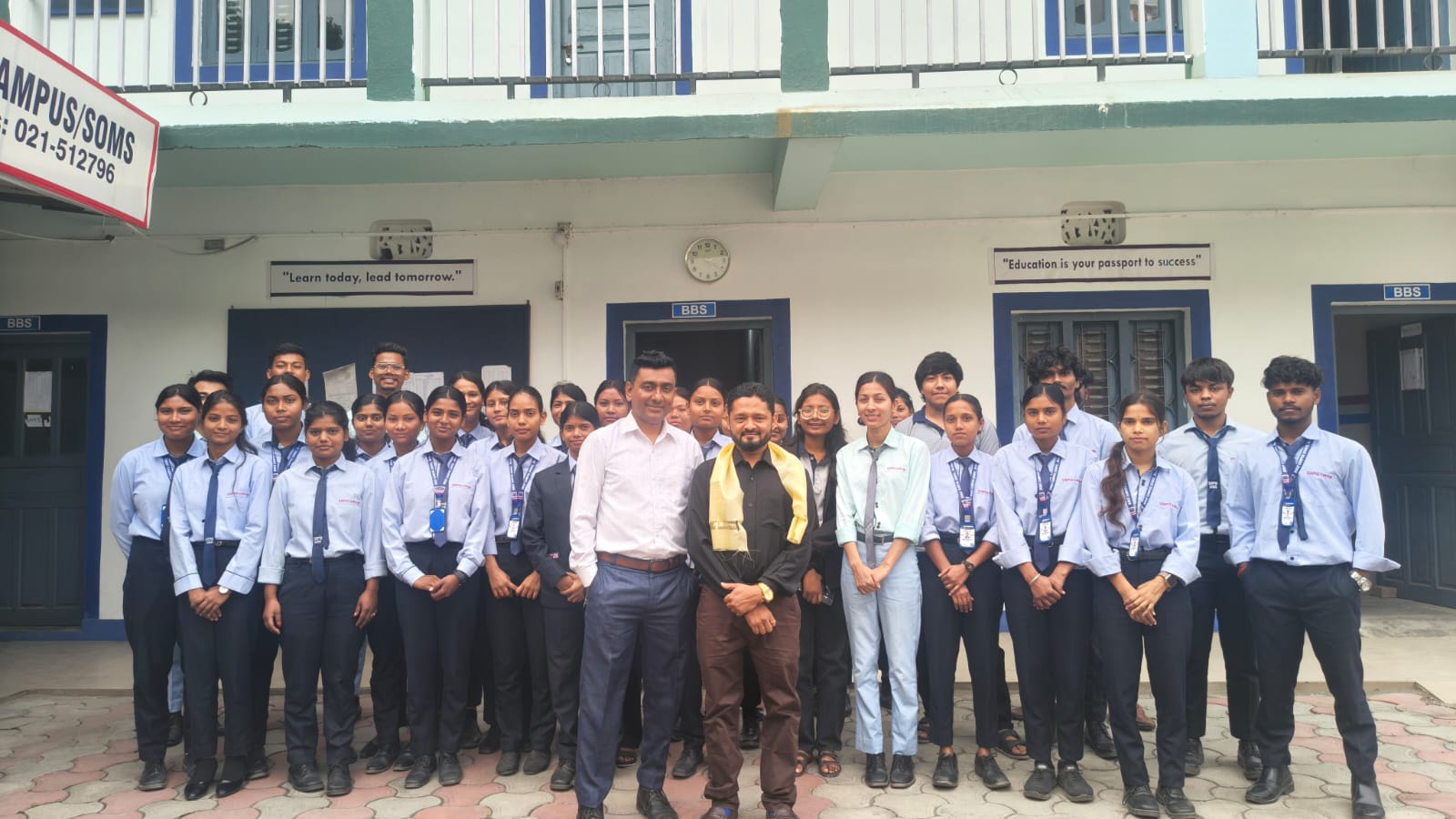 <span class='c1'>विराटनगरमा ‘मानव संशाधन विकास’</span> <span class='c2'>विषयमा विशेष सेमिनार सम्पन्न</span>