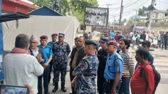 <span class='c1'>सीमा क्षेत्रमा तस्करका जुक्ति :</span> <span class='c2'>विराटनगरका घरमा प्रवेश–भारतको भूमिमा पाइला</span>