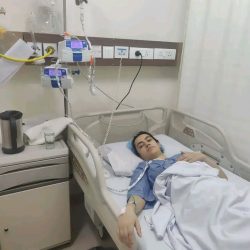 <span class='c1'>बुवालाई दीर्घ रोग,श्रीमती</span> <span class='c2'>क्यान्सरसँग लड्दै-सहयोग अपिल</span>