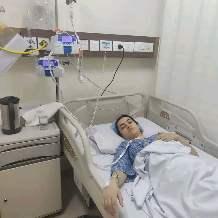 <span class='c1'>बुवालाई दीर्घ रोग,श्रीमती</span> <span class='c2'>क्यान्सरसँग लड्दै-सहयोग अपिल</span>