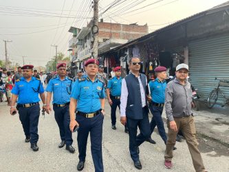 <span class='c1'>मोरङ प्रशासन एक्सनमा, अवैध गतिविधि</span> <span class='c2'>नियन्त्रण र निगरानी कडा</span>