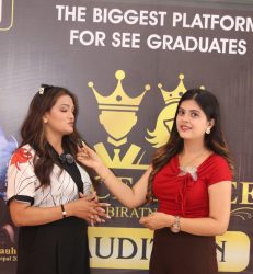 <span class='c1'>विराटनगरमा ‘फेस अफ एसईई २०२६’</span> <span class='c2'>को पहिलो अडिसन सम्पन्न</span>