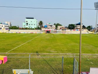 <span class='c1'>विराट गोल्डकप फाइनल समान्य वर्षाका कारण</span> <span class='c2'>स्थगित, रंगशाला व्यवस्थापनमा गम्भीर प्रश्न</span>