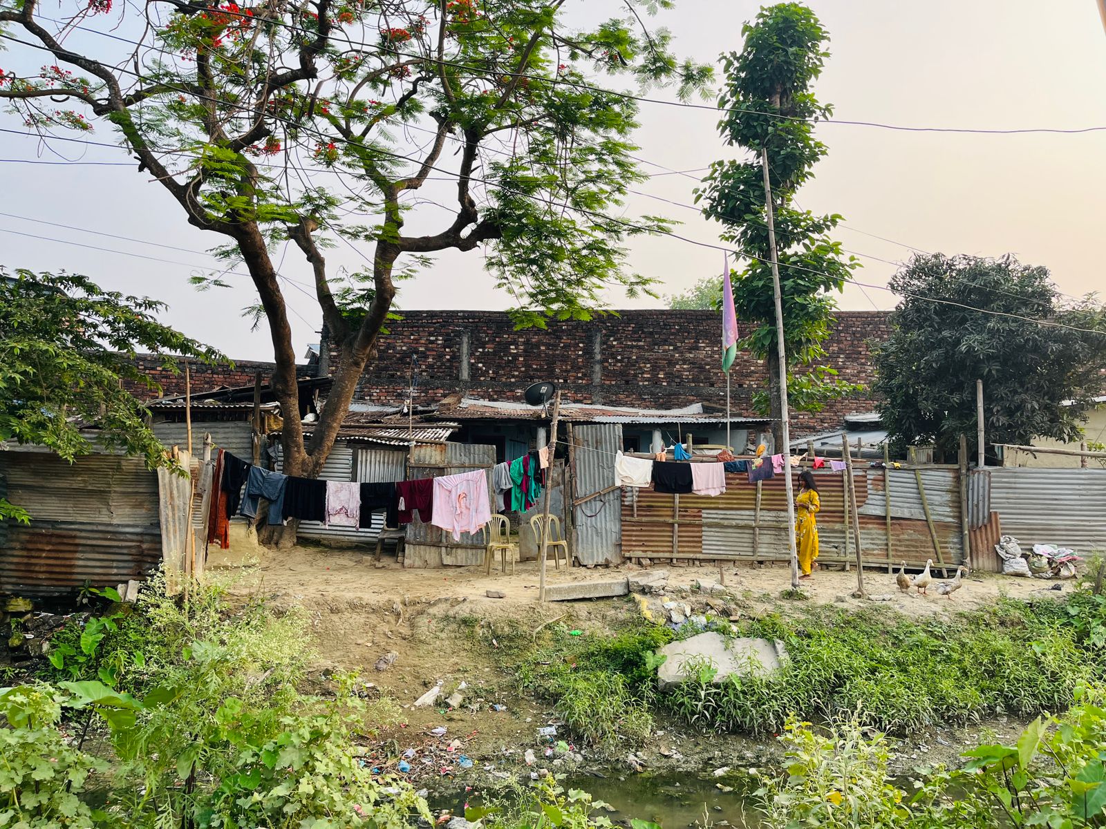 <span class='c1'>विराटनगरको नहर अतिक्रमण हटाउन</span> <span class='c2'>३५ दिनको अल्टिमेटम</span>