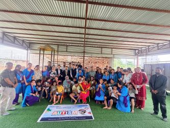 <span class='c1'>विराटनगर जेसीजद्वारा “टुगेदर फर</span> <span class='c2'>अटिजम” कार्यक्रम सम्पन्न</span>