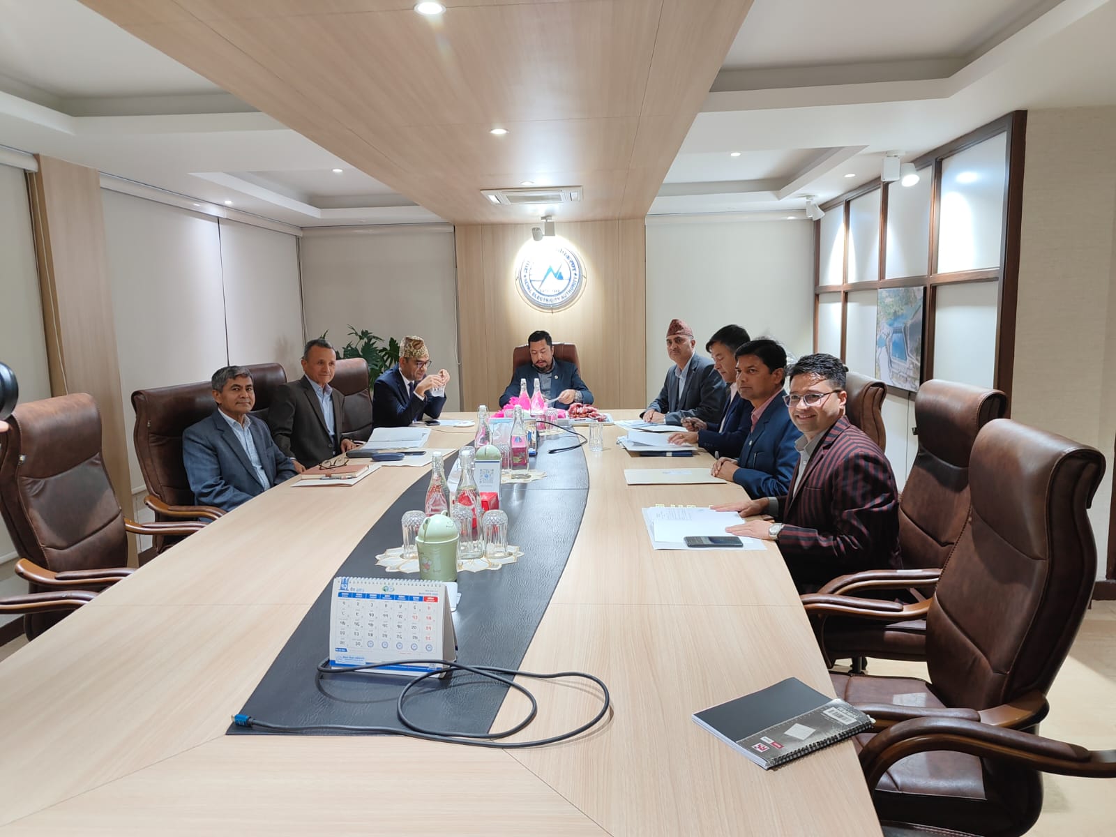 <span class='c1'>जेनजी आन्दोलनका सहिद परिवारलाई</span> <span class='c2'>रोजगारी दिने निर्णय</span>