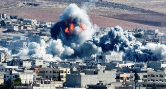 <span class='c1'>गाजामा भएको इजरायली आक्रमणमा</span> <span class='c2'>दस जनाको मृत्यु</span>