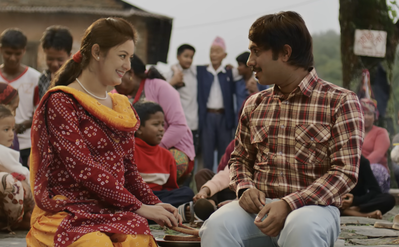 <span class='c1'>‘मालती मंगले’ को</span> <span class='c2'>टिजर सार्वजनिक</span>