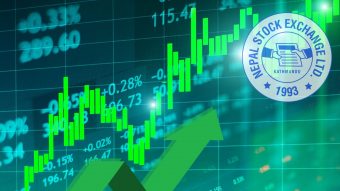 <span class='c1'>अर्थमन्त्रीको आश्वासनपछि नेप्से परिसूचक</span> <span class='c2'>८३ अंकले बढ्यो</span>