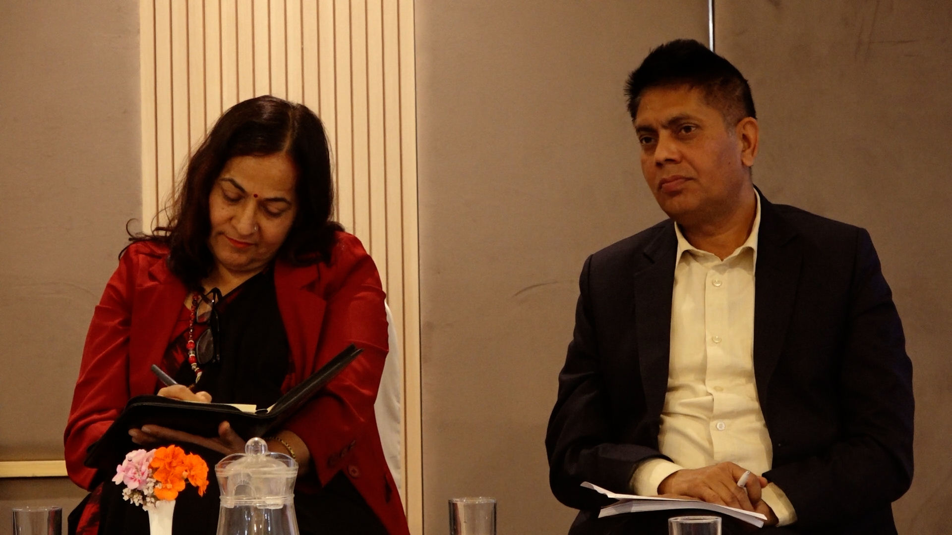 <span class='c1'>द्वन्द्वपीडितको सहकार्यबिना टिआरसी प्रक्रिया</span> <span class='c2'>अधुरो : सचिव खरेल</span>