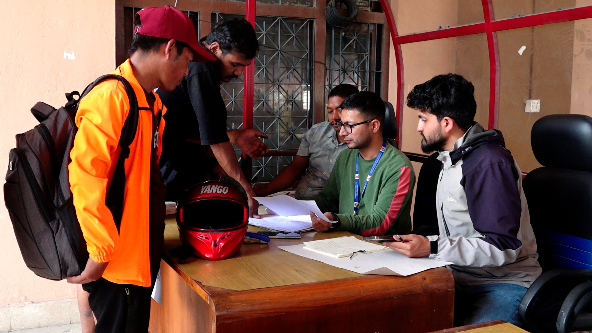 <span class='c1'>थापाथली सुकुम्बासी व्यवस्थापनका लागि लगत</span> <span class='c2'>संकलनदेखि स्वास्थ्य सहायता सम्मको तयारी</span>