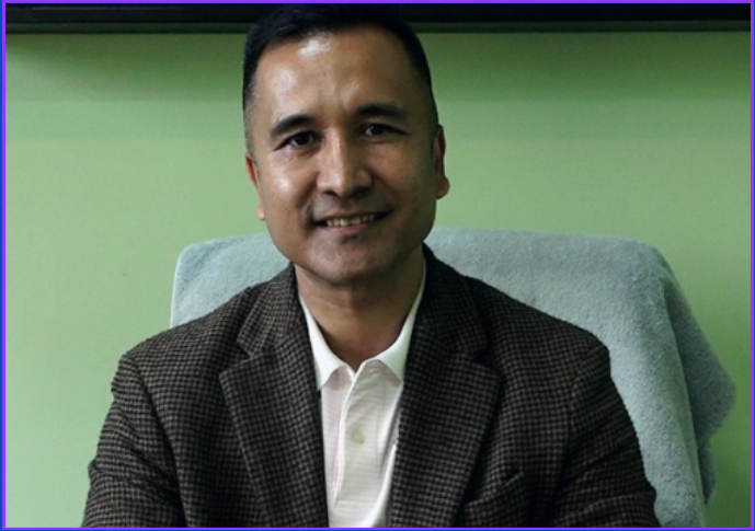 <span class='c1'>निर्माण व्यवसायी महासंघको अध्यक्षमा</span> <span class='c2'>निकोलस पाण्डे विजयी</span>