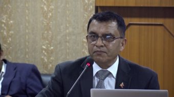 <span class='c1'>आर्थिक वर्ष २०८२/८३ मा नेपालको अर्थतन्त्र ६६ खर्ब</span> <span class='c2'>पुग्ने अनुमान, आर्थिक वृद्धिदर ३.८५ प्रतिशत हुने</span>