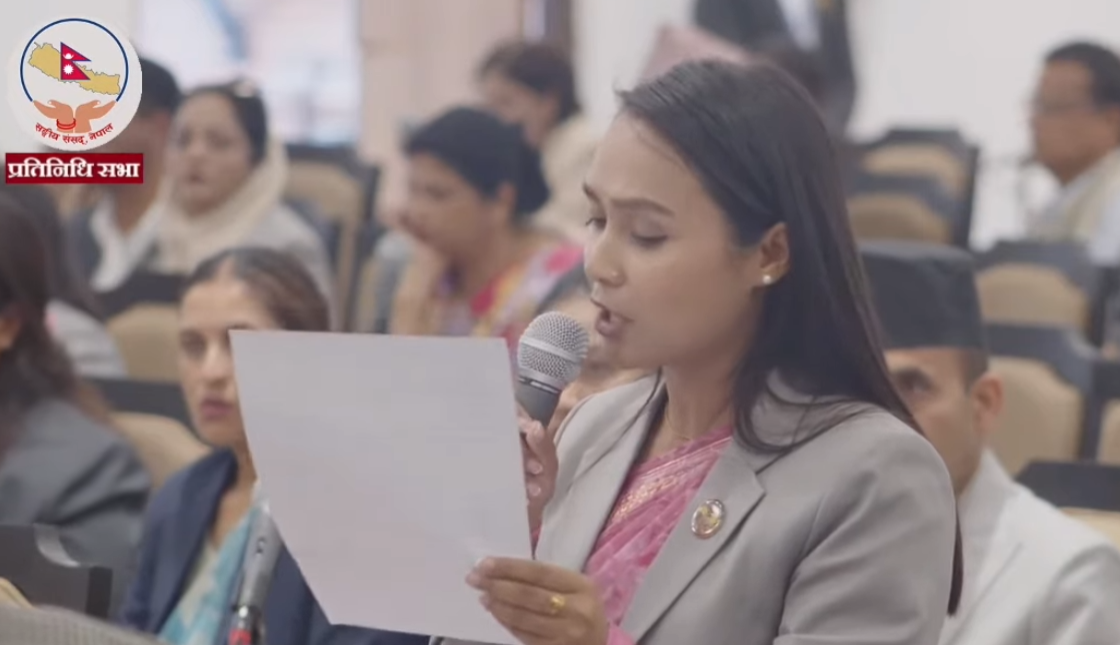 <span class='c1'>रास्वपाले पाएको मत अंकगणित र एआई होइन,</span> <span class='c2'>जनचेतनाको पुनर्जागरण हो : सांसद डाँगी</span>