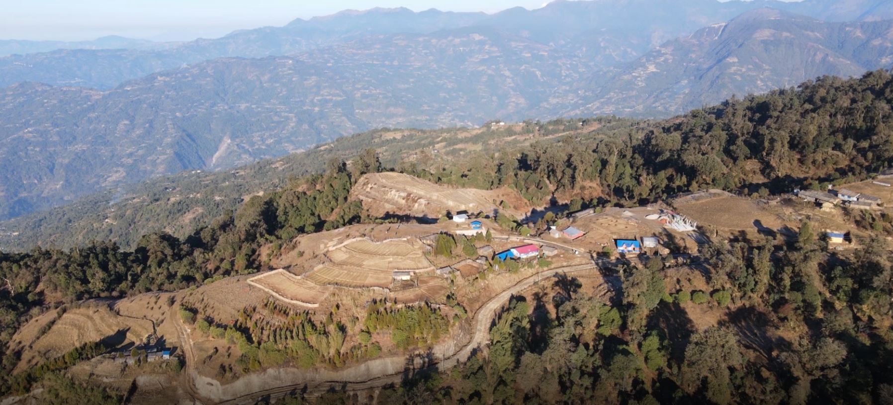 <span class='c1'>पर्यटकीय गन्तव्य बन्दै</span> <span class='c2'>थुम्केरानी इलाम</span>