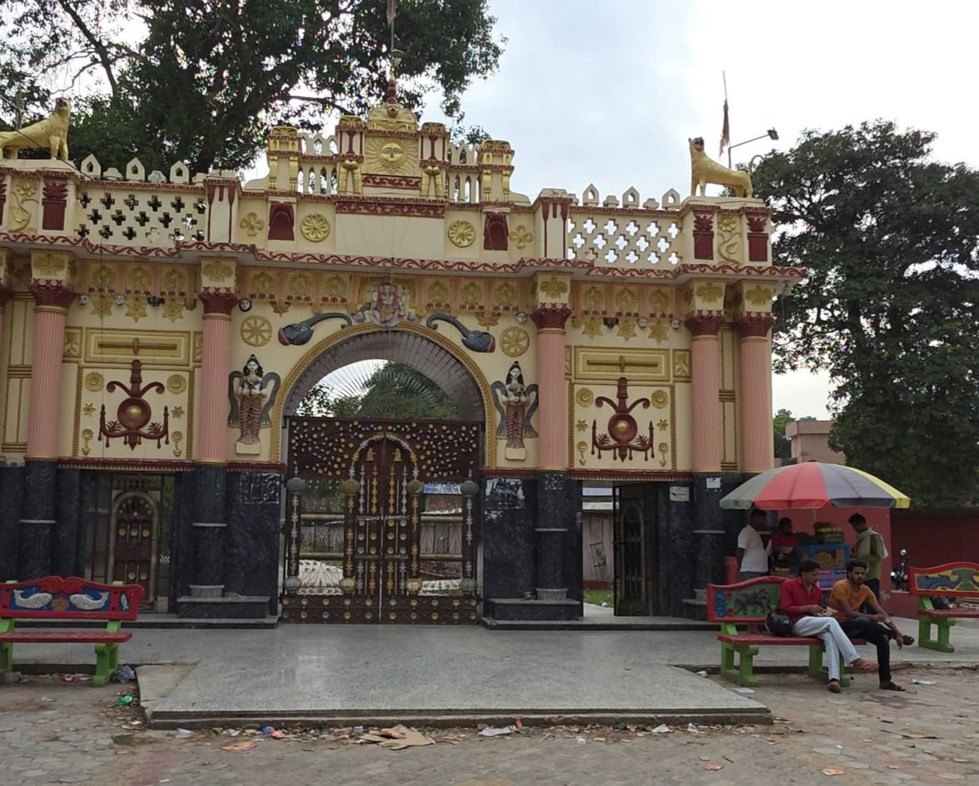 <span class='c1'>ओझेलमा ऐतिहासिक सिम्रौनगढ : मधेसकै प्रमुख</span> <span class='c2'>पर्यटकीय गन्तव्य बन्न सक्ने सम्भावना</span>