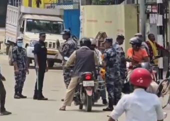 <span class='c1'>गौर भन्सारद्वारा लक्ष्यअघि नै</span> <span class='c2'>९८ प्रतिशत राजस्व संकलन</span>