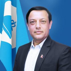 <span class='c1'>रास्वपाबाट सभामुखको लागि डिपी</span> <span class='c2'>अर्याललाई प्रस्ताव गर्ने निर्णय</span>