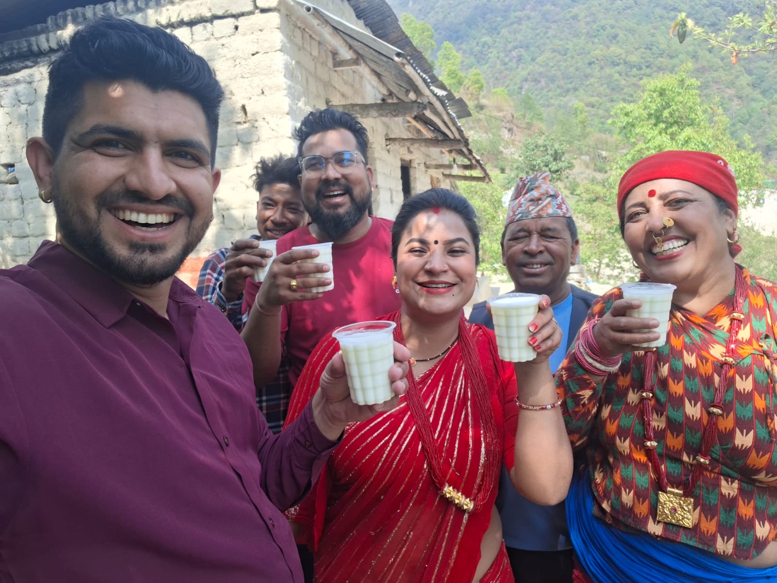 <span class='c1'>‘देशभर भव्य मनाइयो ‘राष्ट्रिय मोही दिवस’,</span> <span class='c2'>पाँच हजार लिटर मोही वितरण’</span>