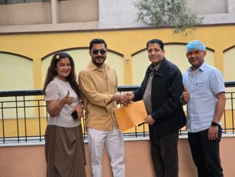 <span class='c1'>रेखा थापा निर्देशित ‘माया भनेकै यस्तो</span> <span class='c2'>होला’ भदौ २६ मा प्रदर्शनमा आउने</span>