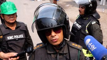 <span class='c1'>वास्तविक बसोबासविहीन व्यक्ति फेला नपरेको</span> <span class='c2'>नगर प्रहरी प्रमुख जोशीको दाबी</span>