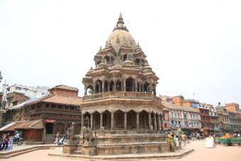 <span class='c1'>विश्व सम्पदा</span> <span class='c2'>दिवस मनाइँदै</span>