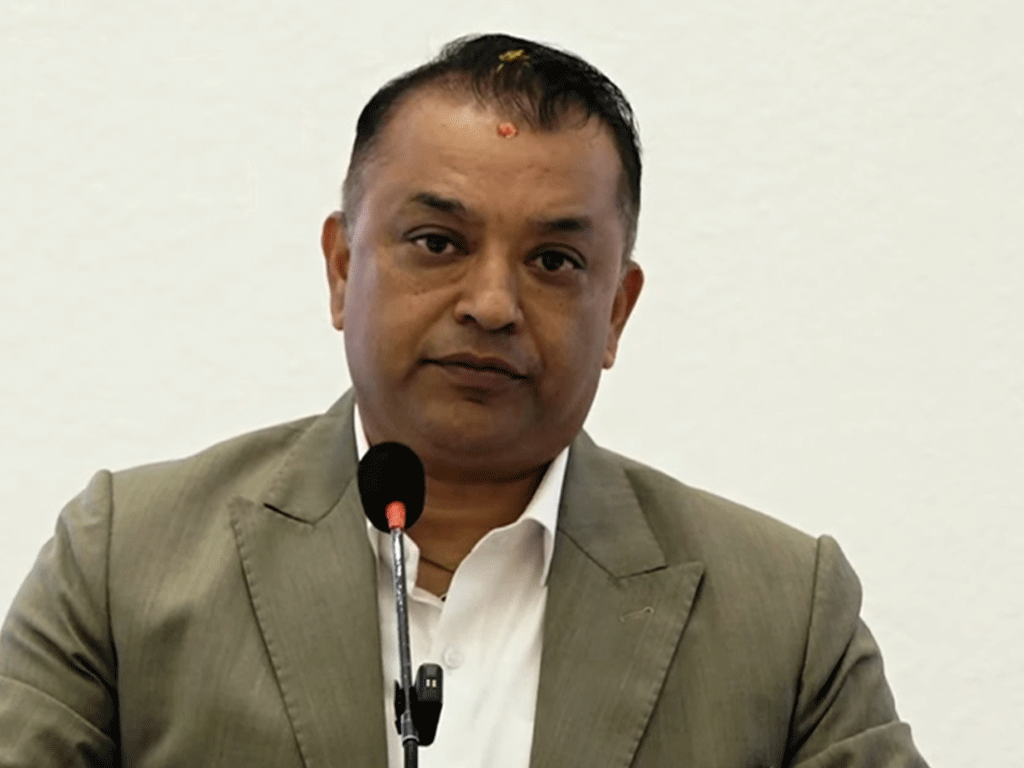 <span class='c1'>विराटनगरमा आज कांग्रेसको निर्वाचन समीक्षा</span> <span class='c2'>कार्यक्रम, सभापति थापा सहभागी हुँदै</span>