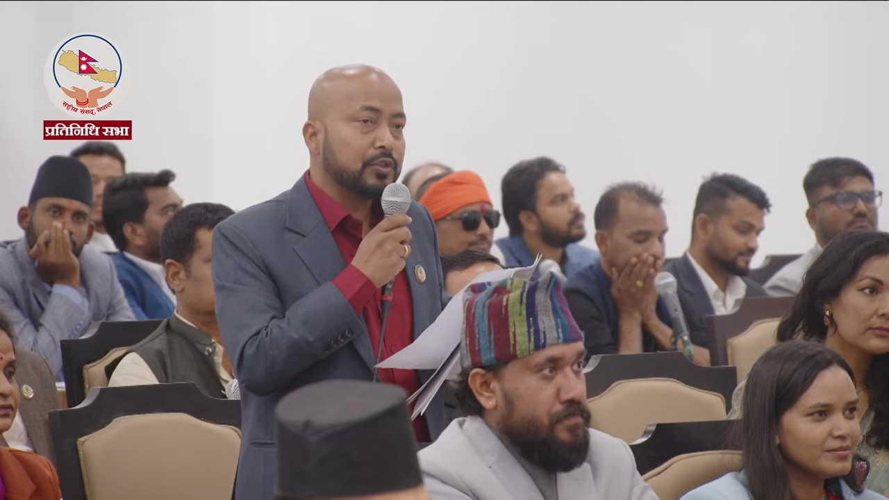 <span class='c1'>डिजिटल कृषि बीमा र</span> <span class='c2'>बजेटमा विशेष ध्यानको माग</span>