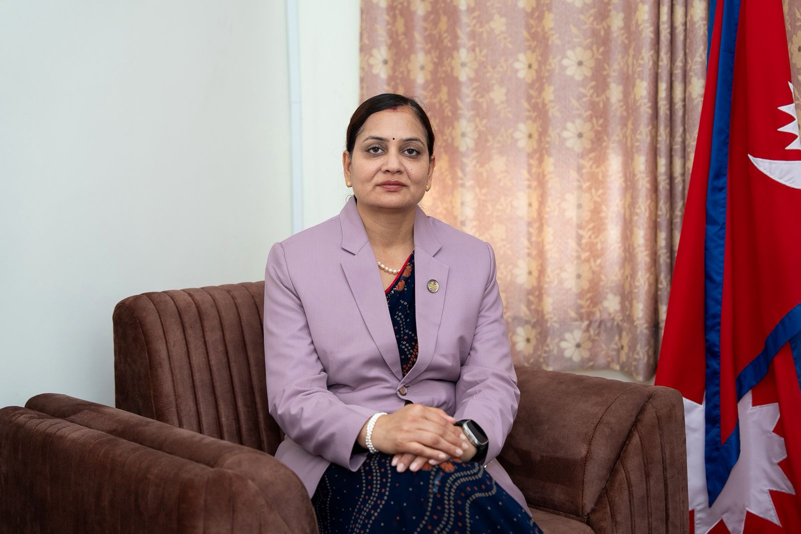 <span class='c1'>स्वास्थ्यमन्त्रीको निर्देशनपछि दुरुपयोग भएका</span> <span class='c2'>गाडी मन्त्रालय तानियो</span>