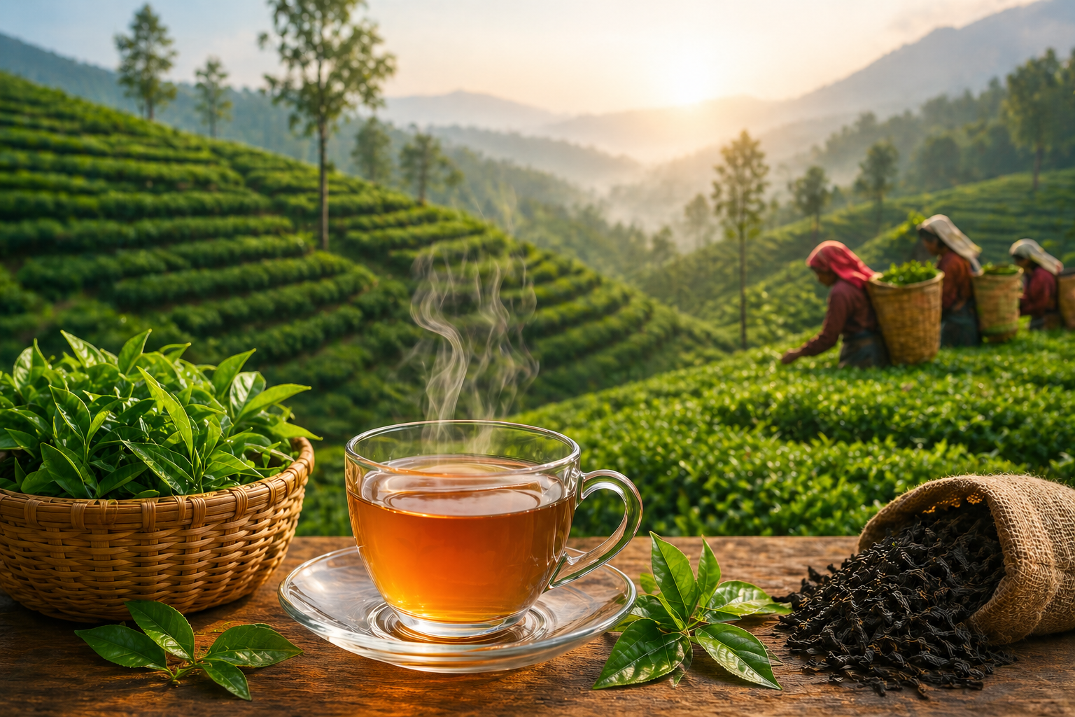 <span class='c1'>आज राष्ट्रिय चिया</span> <span class='c2'>दिवस मनाइँदै</span>