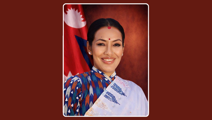 <span class='c1'>आशिका तामाङको आपत्ति : नागरिकता</span> <span class='c2'>नियमावलीले प्रवासी नेपालीमाथि विभेद</span>