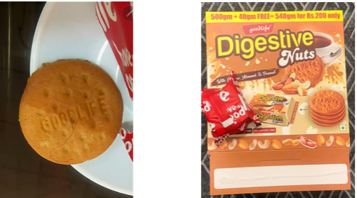 <span class='c1'>रौं भेटिएपछि एसियन बिस्कुटलाई</span> <span class='c2'>२ लाख रुपैयाँ जरिवाना</span>