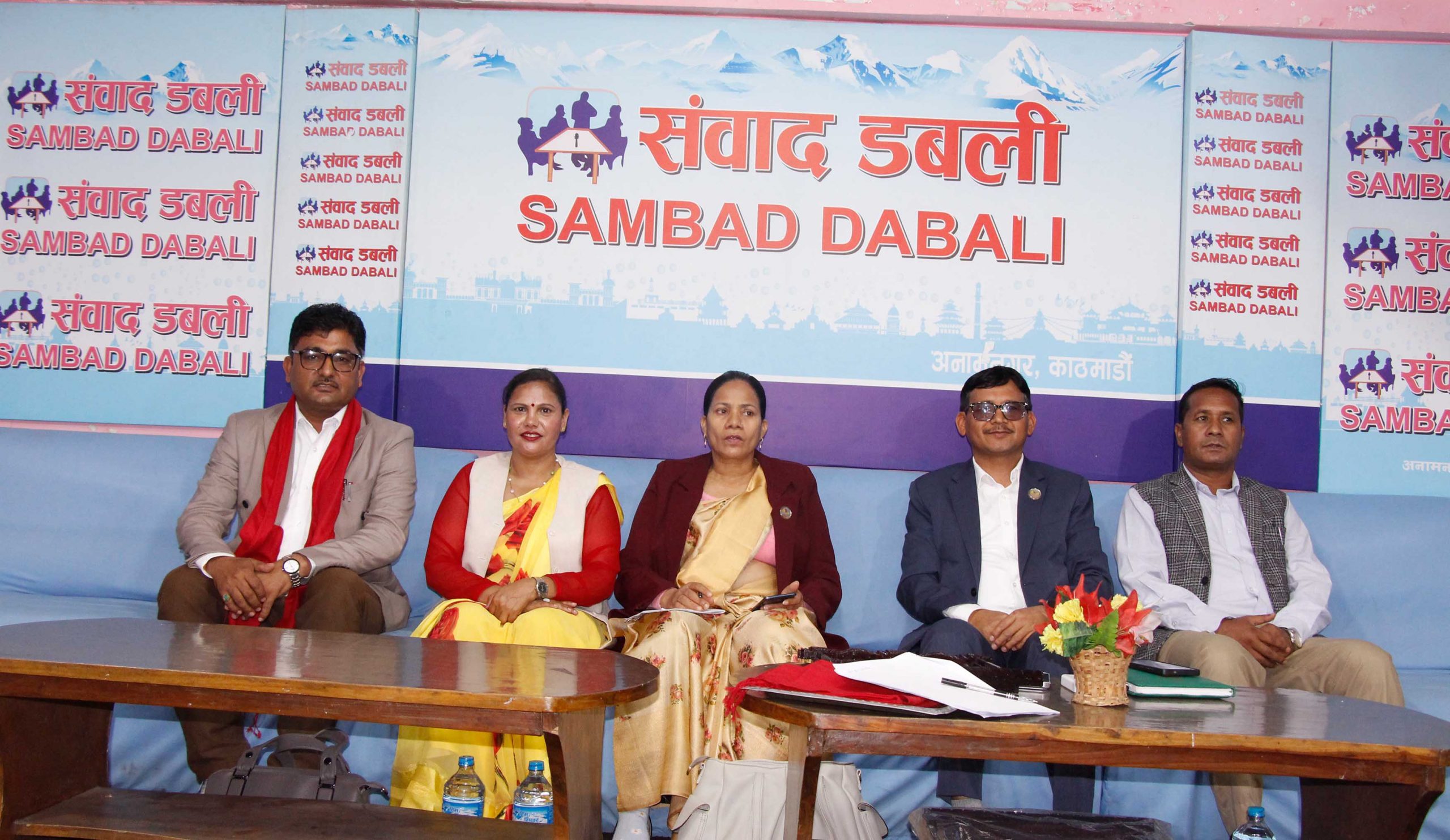 <span class='c1'>हुकुमबासी हटाउने विषय ठिक तर वास्तविक</span> <span class='c2'>सुकुम्वासीमाथिको डोजर सह्य छैन : सांसदहरू</span>