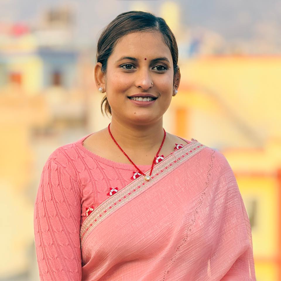 <span class='c1'>मन्त्री सीता बादीको घोषणा– नातावाद,</span> <span class='c2'>भनसुन र भ्रष्टाचारमा सम्झौता गर्दिनँ</span>