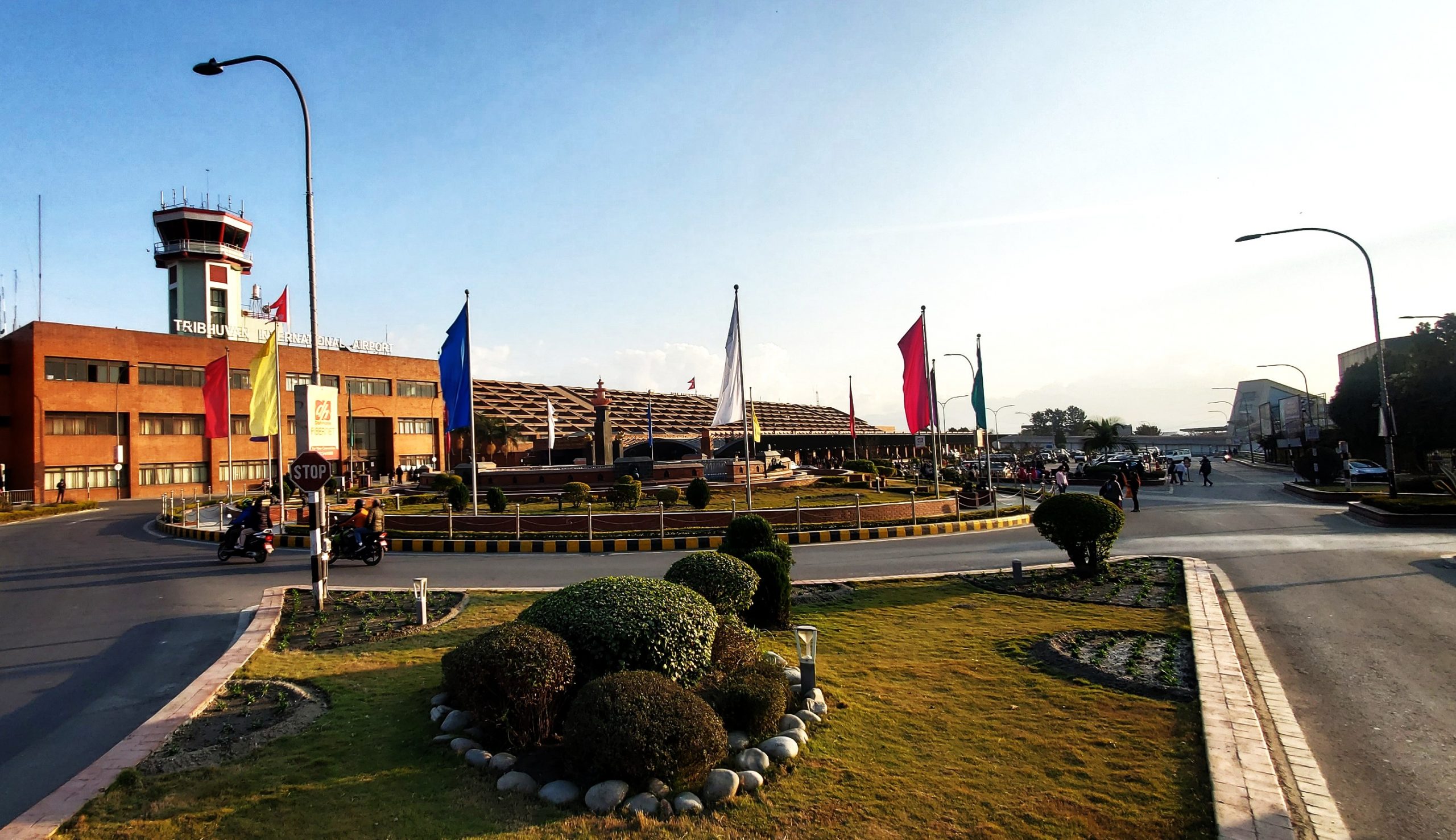 <span class='c1'>जेठ ४ सम्म त्रिभुवन विमानस्थल</span> <span class='c2'>राति ७ घण्टा बन्द रहने</span>