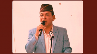 <span class='c1'>प्राडा मनोहर प्रधान स्वास्थ्य मन्त्रीको</span> <span class='c2'>प्रमुख विज्ञ सल्लाहकार नियुक्त हुने</span>