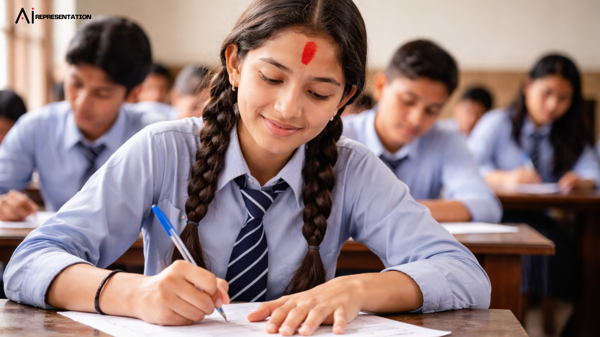 <span class='c1'>आजदेखि एसइइ परिक्षा सुरु : यसवर्ष ५</span> <span class='c2'>लाख भन्दा बढि विद्यार्थि सहभागी हुँदै</span>