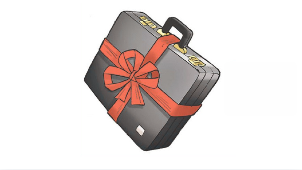 <span class='c1'>आगामी आर्थिक वर्ष २०८३/८४ को</span> <span class='c2'>बजेट लेखन समिति गठन</span>