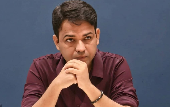 <span class='c1'>विधेयक निर्माण प्रक्रियामा नागरिक सहभागिता बढाउन</span> <span class='c2'>विपिन आचार्यद्वारा ‘विधेयक प्रयोगशाला’ सुरु</span>