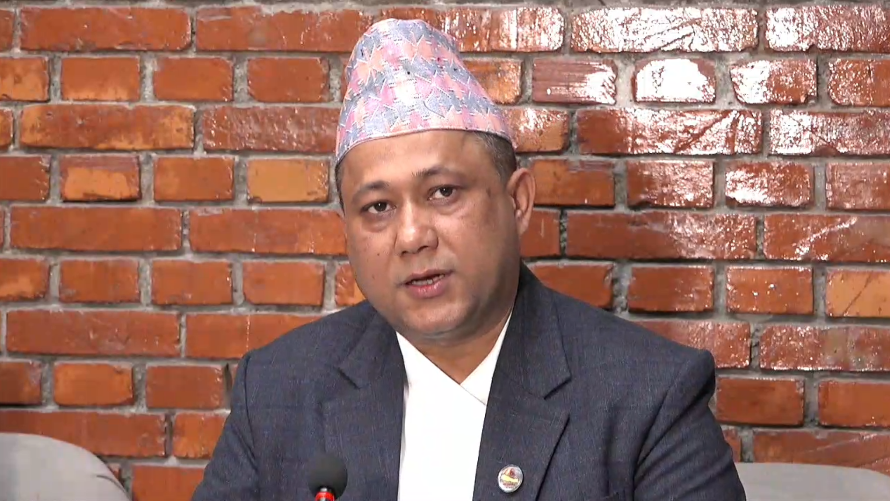 <span class='c1'>परराष्ट्रमन्त्री खनाल पहिलो विदेश</span> <span class='c2'>भ्रमण सकेर स्वदेश फिर्ता</span>