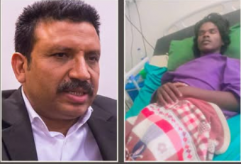 <span class='c1'>डिस्चार्ज भए सदा, उद्योगी</span> <span class='c2'>चौधरीले गरिदिएका उपचार खर्च</span>